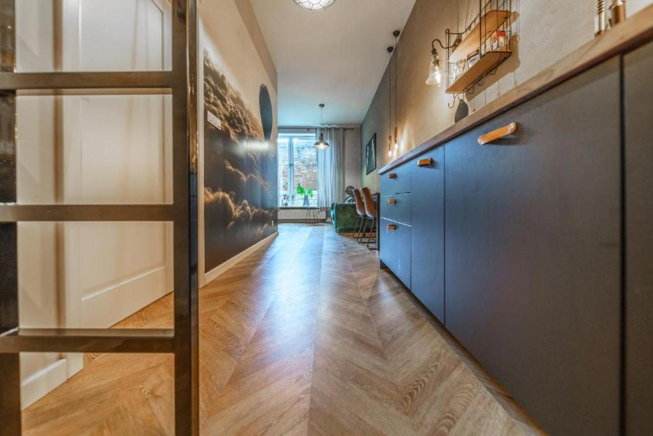 Apartment Cozy And Bright - Golden - Z14-1a